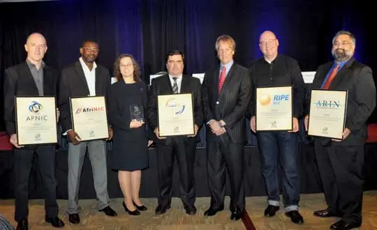 IPv6: A New Internet Era Begins