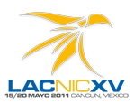 LACNIC XV, the First Major Internet Event of the Year