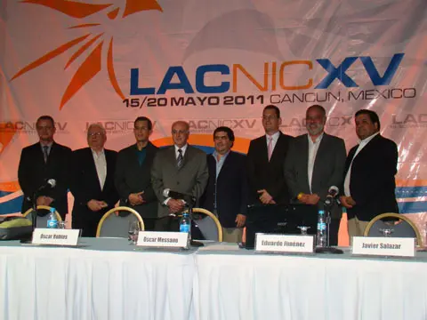 Convocatoria a elección de candidatos para el Directorio de LACNIC