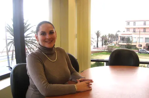 “Construyendo mejores lazos con nuestros clientes”