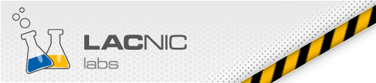 LACNIC Labs