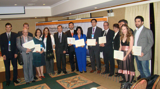 FRIDA Launches New Website, Awards and Grants for Regional Projects