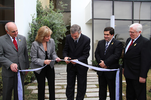 América Latina e o Caribe têm a sua “Casa da Internet”