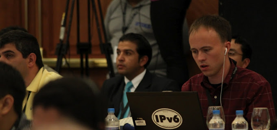 Lo que se viene: Lanzamiento mundial de IPv6 es el 6 de junio