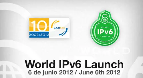 World IPv6 Launch