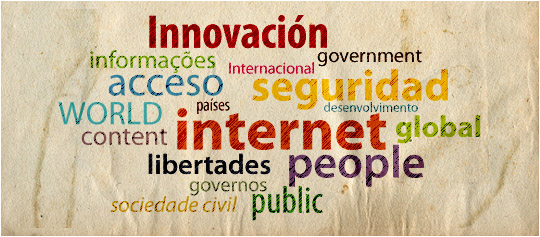 Internet Governance: Our Region Makes its Voice Heard This Month