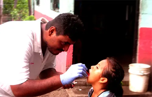 FRIDA – Apoyos para investigación por un millón y medio de dólares