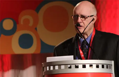 LACNIC 10 YEARS: An Interview with Steve Crocker