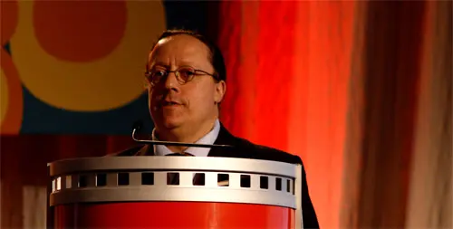 LACNIC – 10 YEARS: An Interview with Patrik Fältström