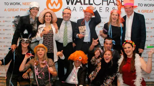 LACNIC, One of the Top 5 Places to Work