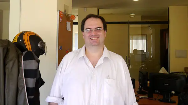 A Contribution to the January Newsletter – IPv6 and Security Trends