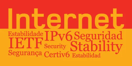 “La seguridad en Internet debe preservar la naturaleza abierta de la red”