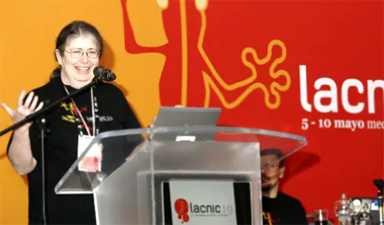 “I Believe in Making Things More User-Friendly More Than I Believe in Training People”