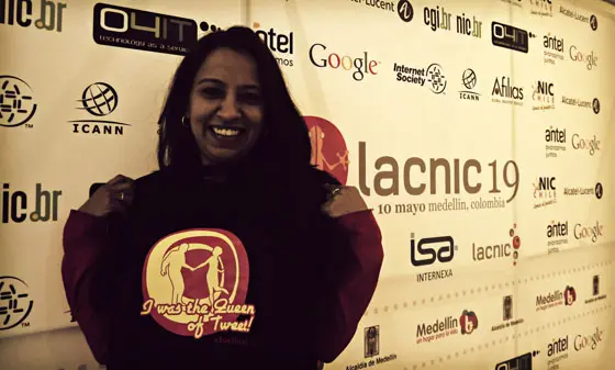 “We’re Building a Federation of Internet Traffic Exchange Points”