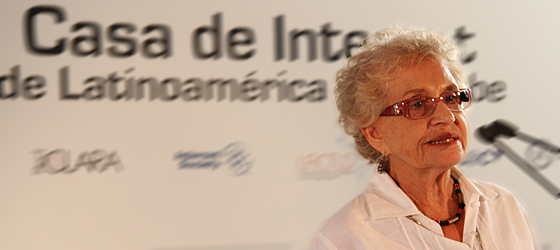 Latin American Engineer Inducted to the Internet Hall of Fame