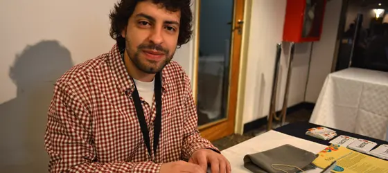 A Fact-Checked Award