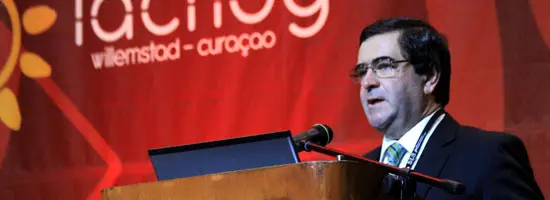 La Gobernanza de Internet del futuro