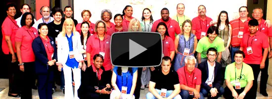 LACNIC 20 – LACNOG2013 “Comprometidos con el futuro de Internet”