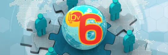 Challenges for 2014: IPv6 Deployment, Internet Security, and the Growth of the Organization