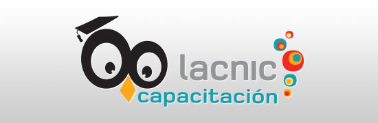 LACNIC impulsiona novo centro de capacitação para a comunidade da América Latina e do Caribe