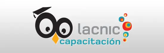 LACNIC Creates Original New Training Center for the Latin American and Caribbean Community