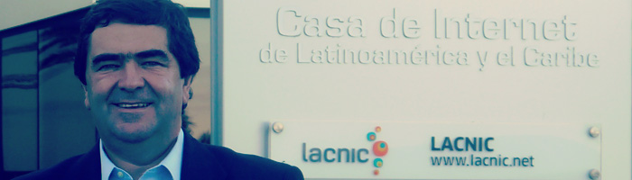 LACNIC CEO Coordinates Global Meeting on the Future of Internet Governance