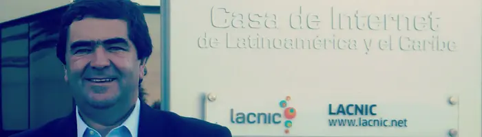 CEO de LACNIC coordina Reunión Global sobre Futuro de la Gobernanza de Internet