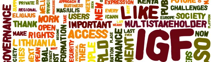 Comienza a tejerse la nueva Gobernanza en Internet