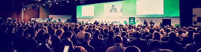 NetMundial: Internet debe ser inclusiva, transparente y responsable