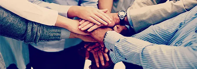 El ADN de Internet es Multistakeholder