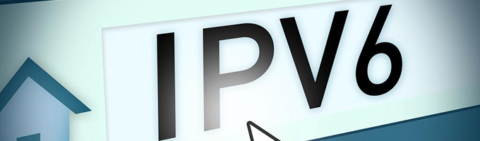 IPv6 em busca do passo definitivo