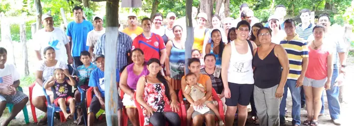 Telemedicine in El Salvador