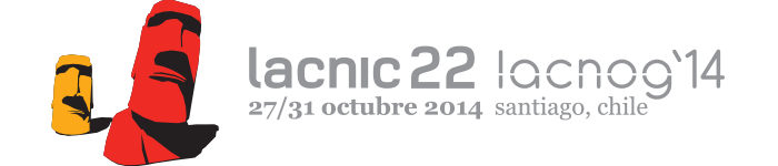 Chile, the next stop