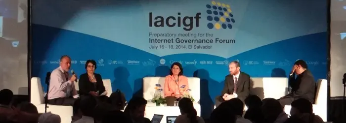 Las pautas de la región para gobernar Internet