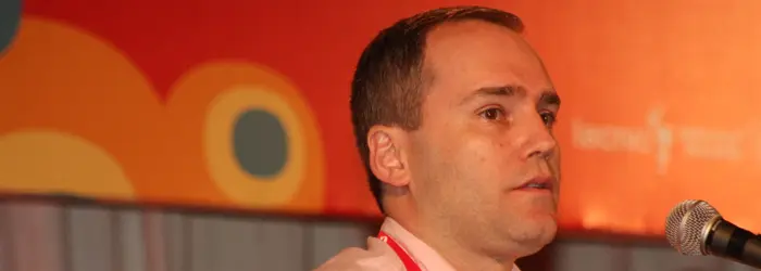 Ricardo Patara: “LACNOG already plays a leading role within the regional Internet community”