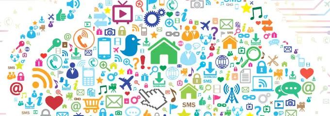 En busca de conectar “todo lo que no está conectado”