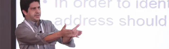 Sin IPv6 los “países no van a poder comunicarse entre ellos”