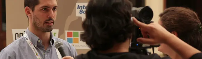 Map measures network interconnection latency in Latin America and the Caribbean