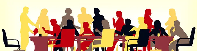 The Region’s Proposal for the IANA Transition