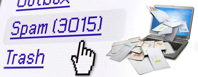 Warning about Spam-Generating IPs