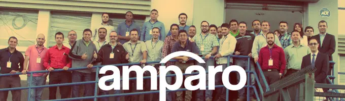 New computer security experts for Central America