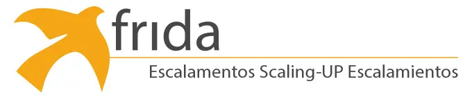 2015 FRIDA Start-Up Program