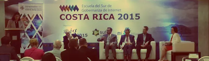 Más voces se suman a los foros sobre Gobernanza de Internet