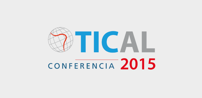 ¿Qué trae TICAL2015?