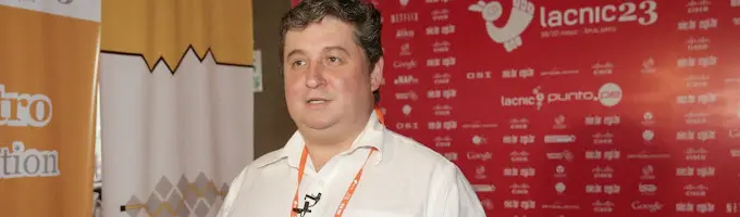 Falta capacitación para desplegar IPv6 en la región