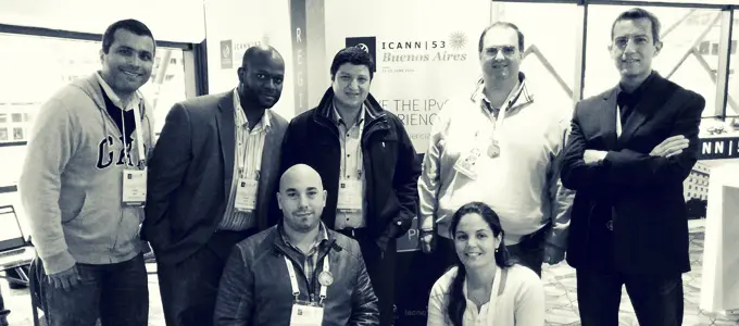 A Casa da Internet exemplo de destaque na ICANN 53