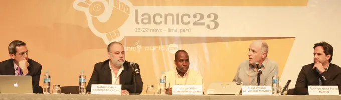 “Guarantee the transparency” of the IANA Functions Stewardship Transition