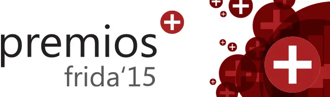 Últimos días para Premios+ FRIDA