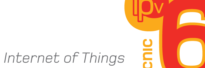 “La única tecnología posible para construir Internet de las Cosas es IPv6”