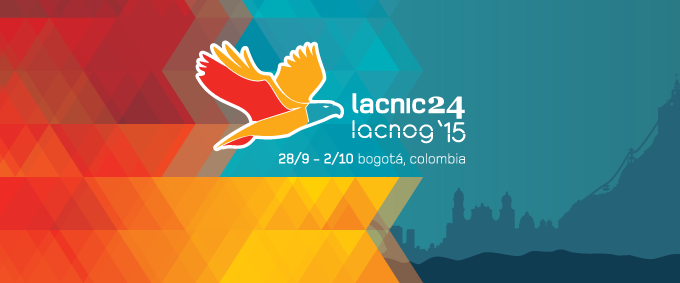 Bogotá recebe um evento único na região